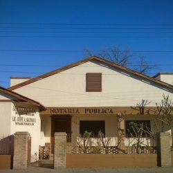 Notaria Pública No. 199 Y Despacho Juridico (Nuevo Laredo )