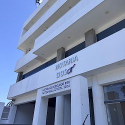 Notaría Pública No.2 (Tijuana )