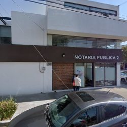 Notaria Publica No. 2 (Apizaco )