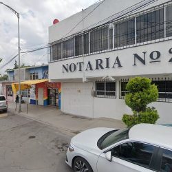 Notaria Publica No.2 (Tizayuca )