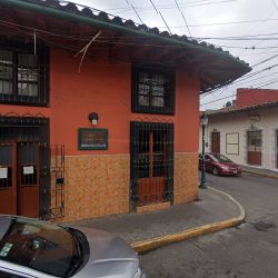 Notaría Pública No. 2 (Coatepec )