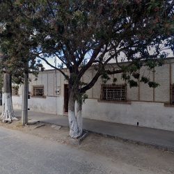 Notaria Publica No 2 (San Luis de la Paz )