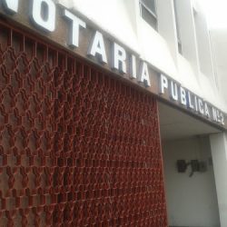 Notaria Publica No. 2 (Monterrey )