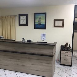 Notaria Publica No. 2 - Lic. Antonio Salvador Garcia Lopez (San Francisco del Rincón )