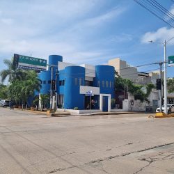 Notaria Pública No 21 (Playa del Carmen )