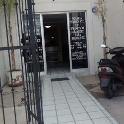 Notaría Pública No. 21 (Celaya )