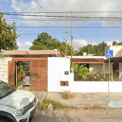 Notaría Pública No. 22 (Mérida )