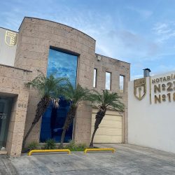 Notaria Publica Nº 23 (Monterrey )