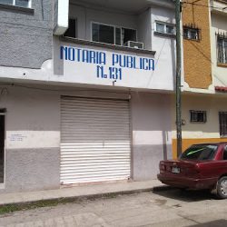 Notaria Publica No.231 (Tapilula )