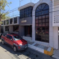 Notaría Pública No. 255 (Mazatlán )