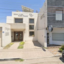 Notaría Pública No. 27 (Torreón )