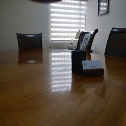 Notaria Pública No. 27 (Juárez )