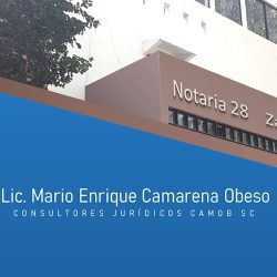 Notaría Pública No. 28 De Zapopan (Guadalajara )