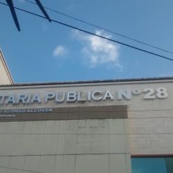 Notaria PÚblica No. 28 (Cancún )