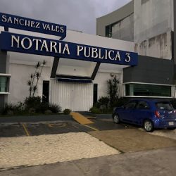 Notaria Publica No 3 (Cancún )