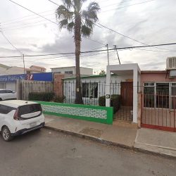 Notaría Pública No. 3 (Cuauhtémoc )