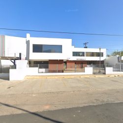 Notaría Pública No 3 Mxl (Mexicali )
