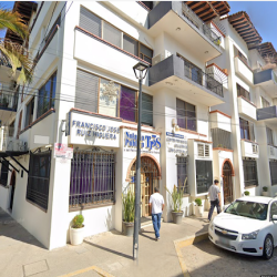 Notaría Pública No. 3 Y Del Patrimonio Inmobiliario Federal (Puerto Vallarta )