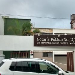 Notaría Pública No 33 (Xalapa )