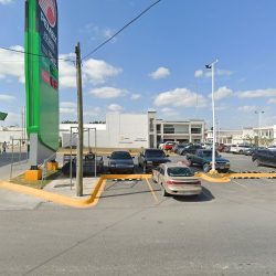 Notaría Pública No. 34 De Cd. Reynosa, Tamaulipas. Lic. Gloria Isabel Padrón Gómez (Reynosa )