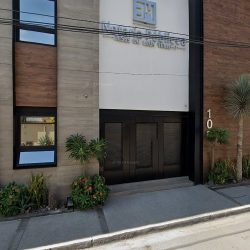 Notaría Pública No. 34 (Torreón )