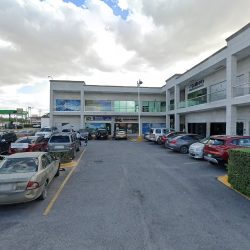 Notaría Pública No. 34 (Reynosa )