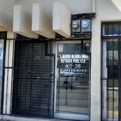 NotarÍa PÚblica No 36 (Hermosillo )