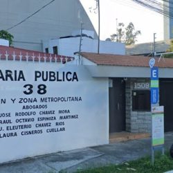 Notaría Pública No.38 (Zapopan )