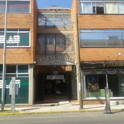 Notaria Publica No 38