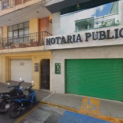Notaría Pública No.38 (Zitácuaro )