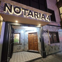 Notaría Pública No 4 De Pachuca (Pachuca de Soto )