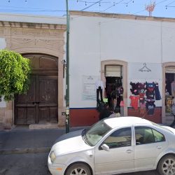 Notaria Publica No.4 (San José Iturbide )
