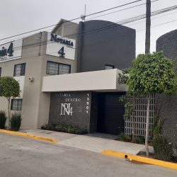 Notaria Publica No. 4 (Tijuana )