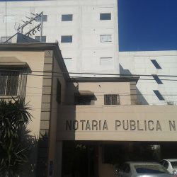 Notaria Publica No.4 (Monterrey )