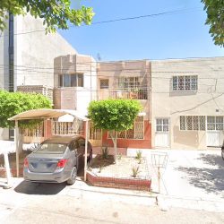 Notaria Publica No. 4 (Torreón )