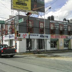 Notaría Pública No. 4, Huejotzingo De Nieva, Puebla, México (Huejotzingo )