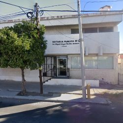 Notaria Publica No 4 Lic. Miguel Angel Murillo Aispuro Titular (Hermosillo )