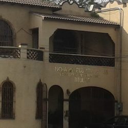 Notaria Publica No 48 (Monterrey )