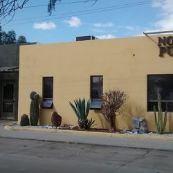 Notaria Publica No. 5 (Hermosillo )