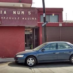 Notaría Pública No. 5 (Irapuato )
