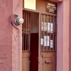 Notaría Pública No.5 Lic.rosa M. Acevedo Buchanan (Celaya )