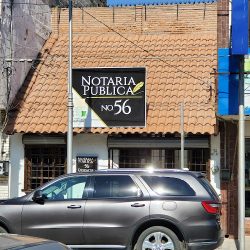 Notaría Pública No. 56 (Torreón )