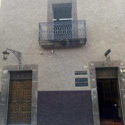 Notaria Publica No. 6 (San Miguel de Allende )