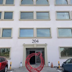 Notaría Pública No. 6 (Monterrey )