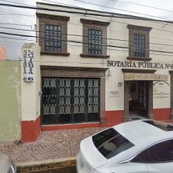 Notaria Publica No 6 (San Juan del Río )