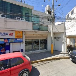 Notaría Pública No. 6 (Actopan )