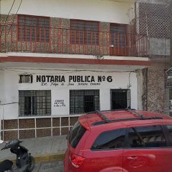 Notaria Publica No 6 (Tierra Blanca )