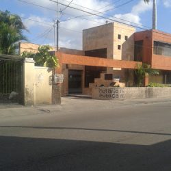 NotarÍa PÚblica No 66 (Mérida )