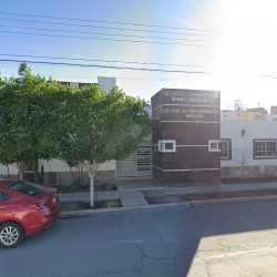 Notaría Pública No. 67 (Torreón )