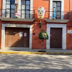 Notaría Pública No. 68 (Oaxaca de Juárez )